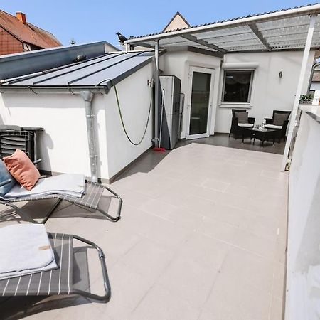 Casa Vivace Vila Michelstadt Exterior foto