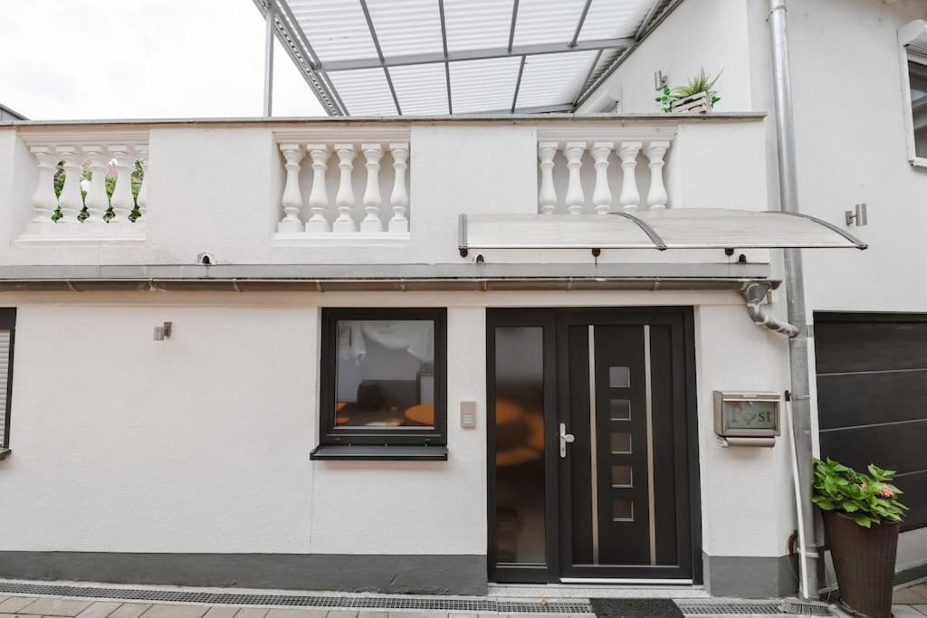 Casa Vivace Vila Michelstadt Exterior foto